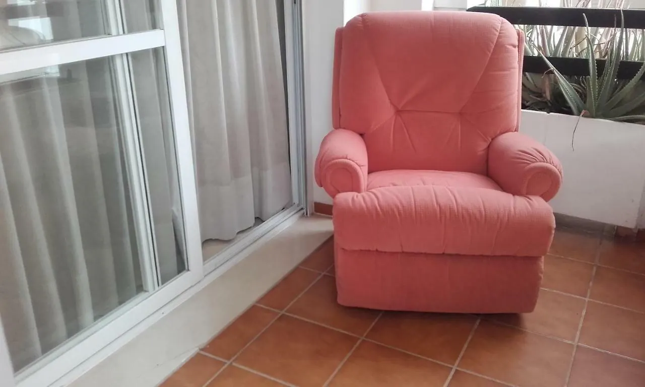 Piso Marbella Centro Apartman