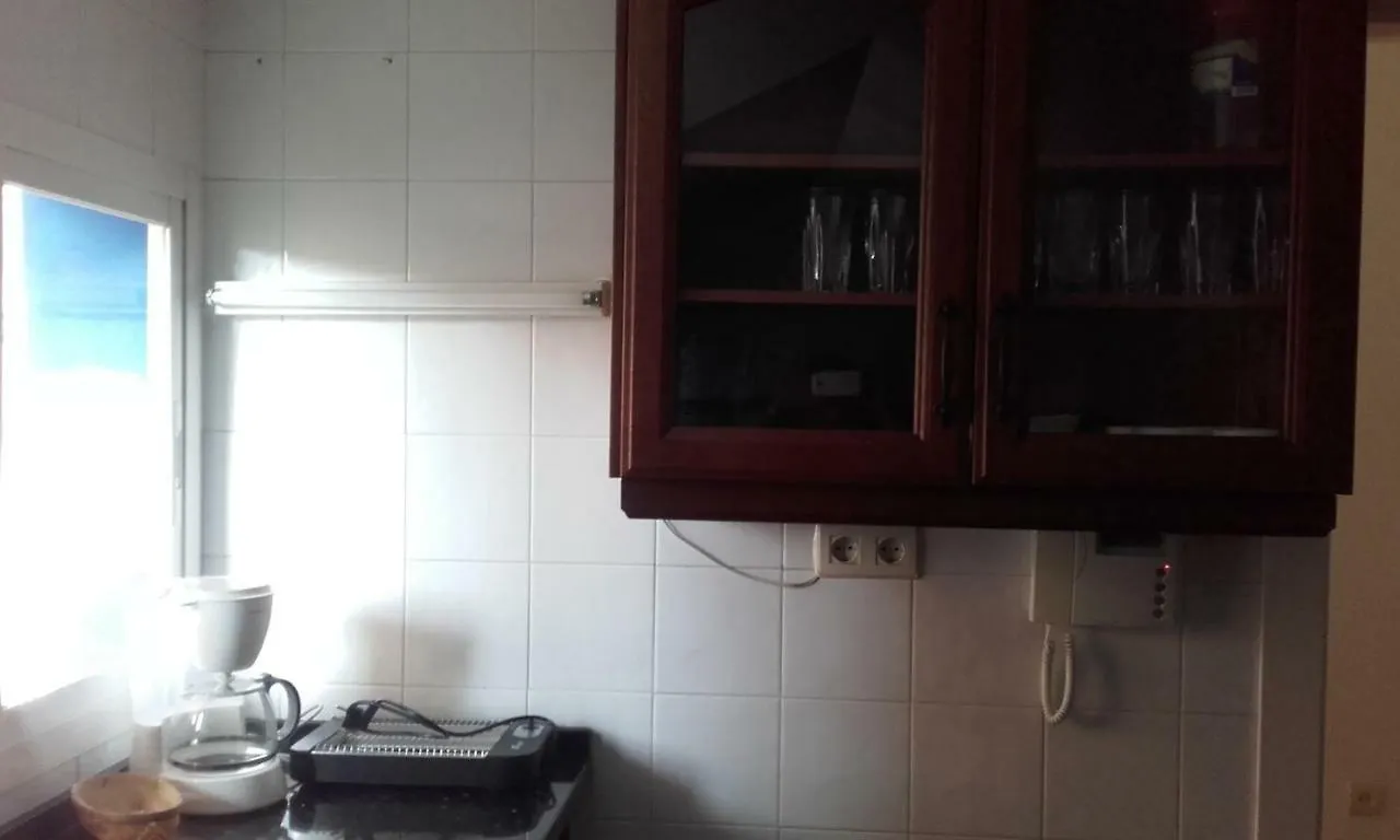 Piso Marbella Centro Διαμέρισμα