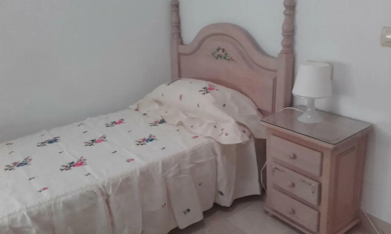 Piso Marbella Centro Apartment Spain