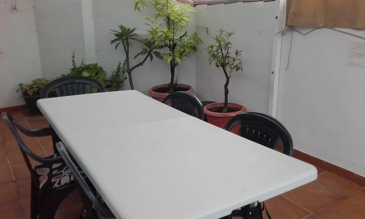 Piso Marbella Centro Apartment