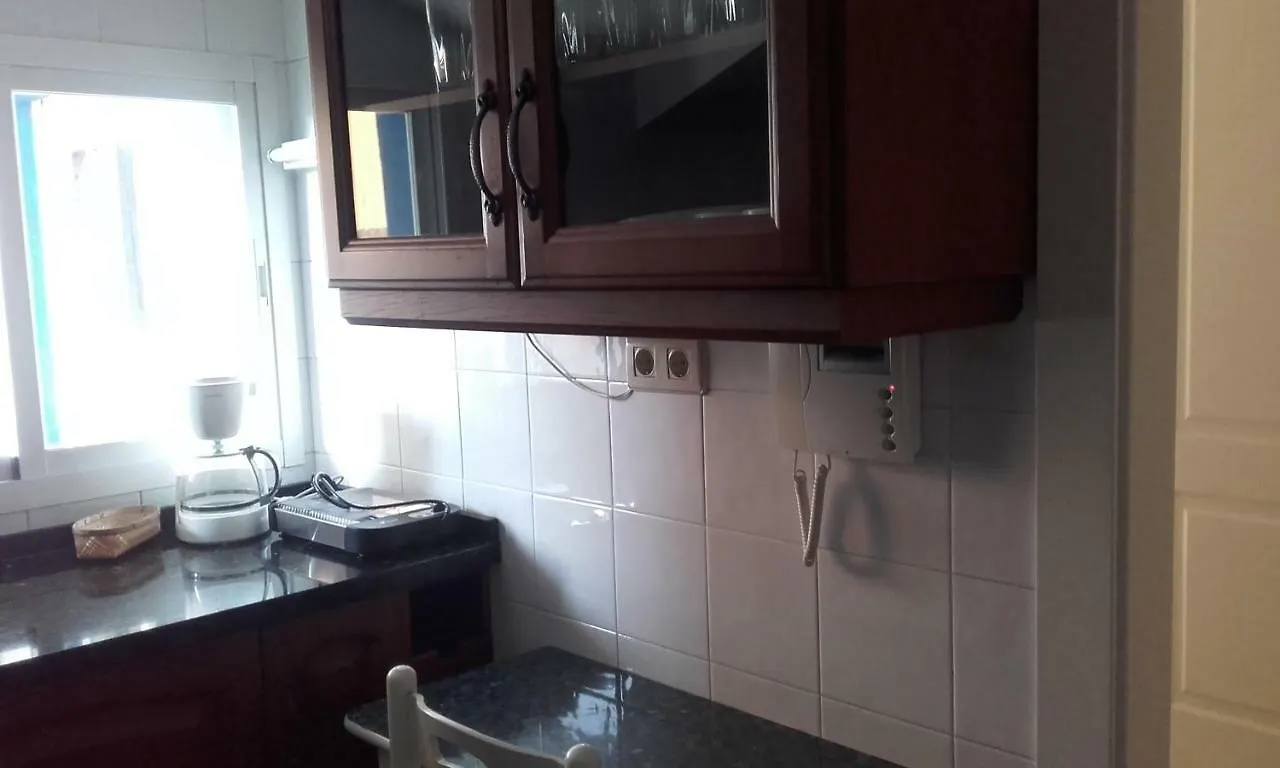Piso Marbella Centro Apartment Spain
