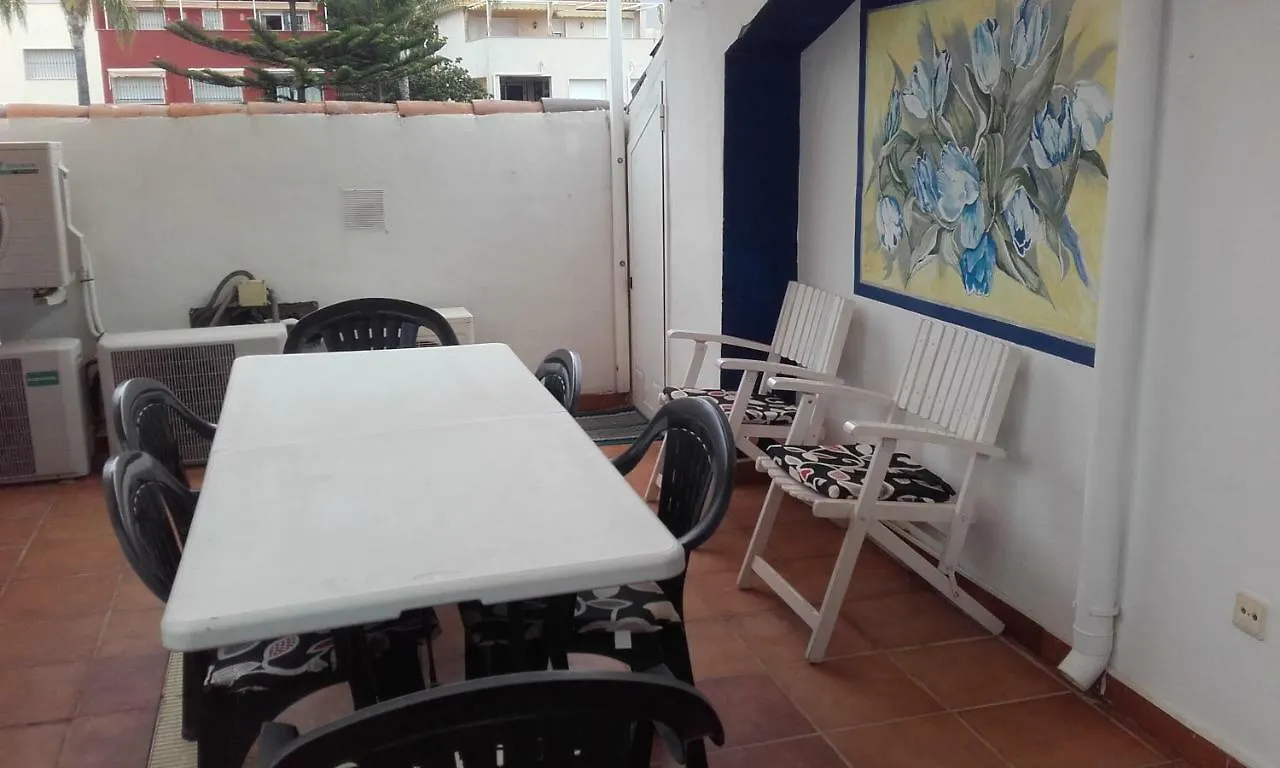 Piso Marbella Centro Apartment 0*,  Spain