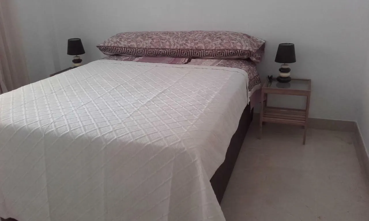 Piso Marbella Centro Apartment