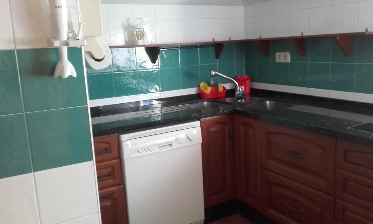 Piso Marbella Centro Apartment 0*,  Spain