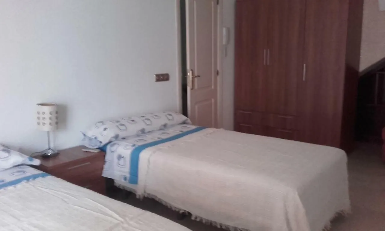 Piso Marbella Centro Apartment