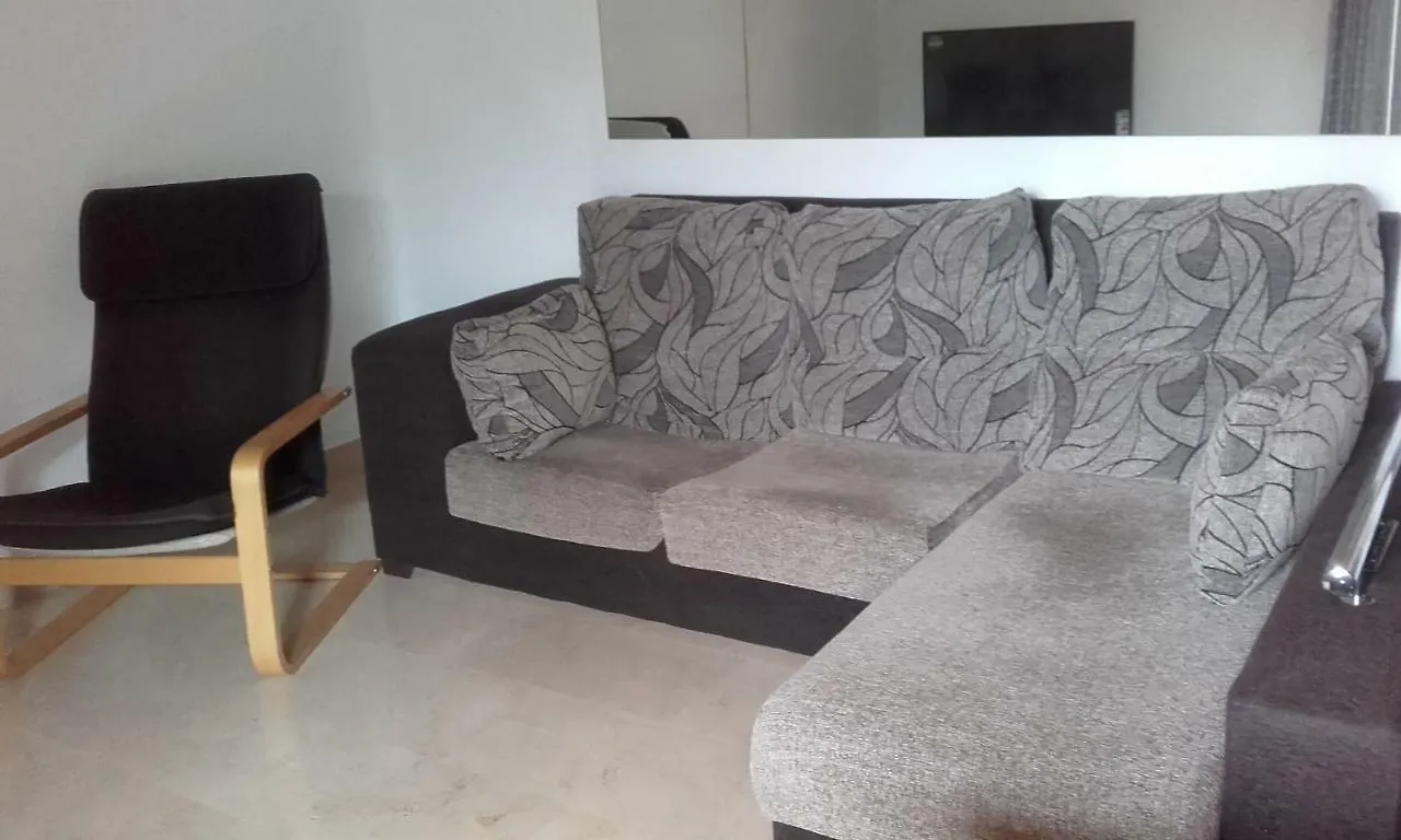 Piso Marbella Centro Apartment Spain